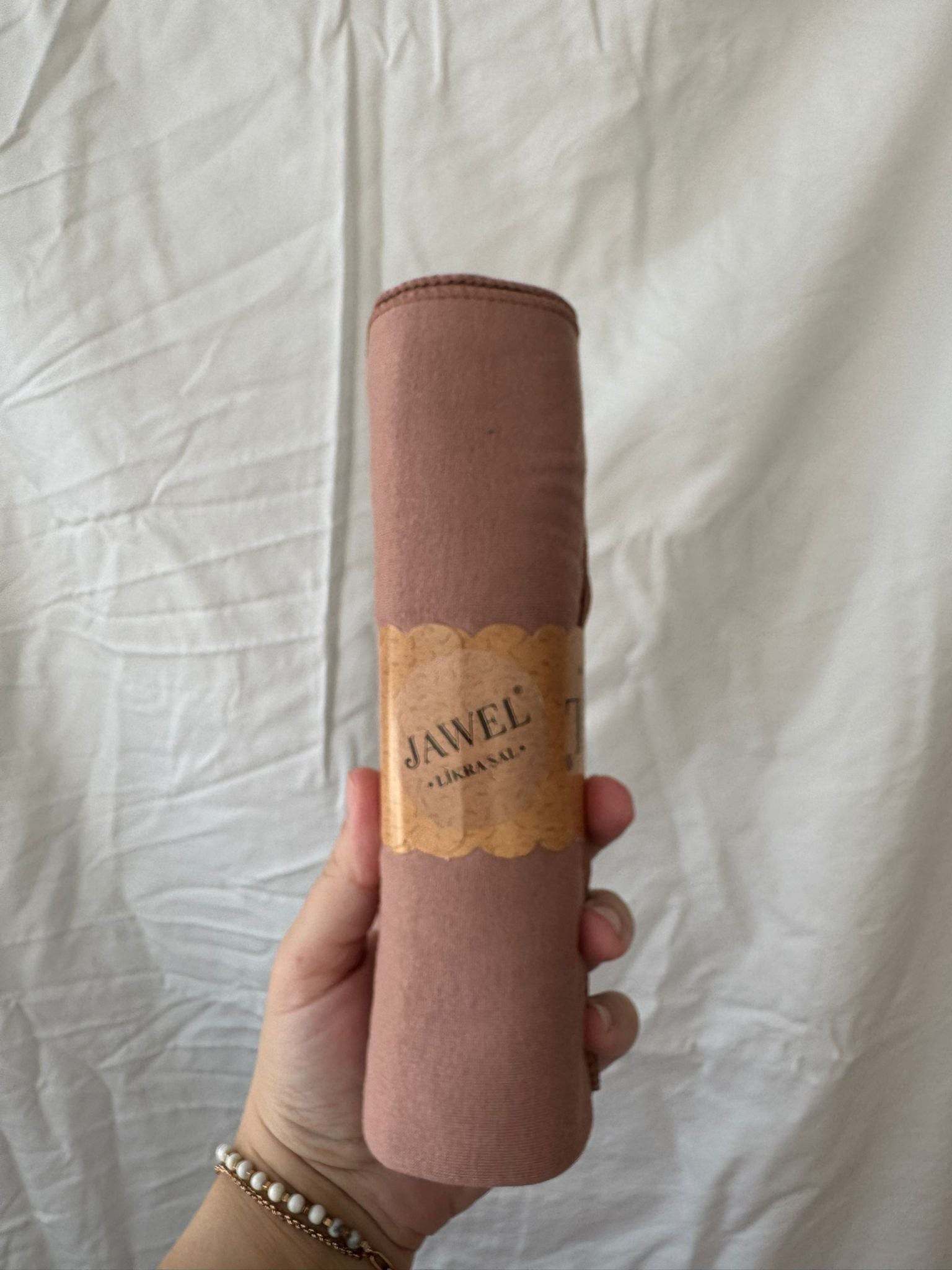 PREMIUM JERSEY-MOCHA/MILK COFFEE