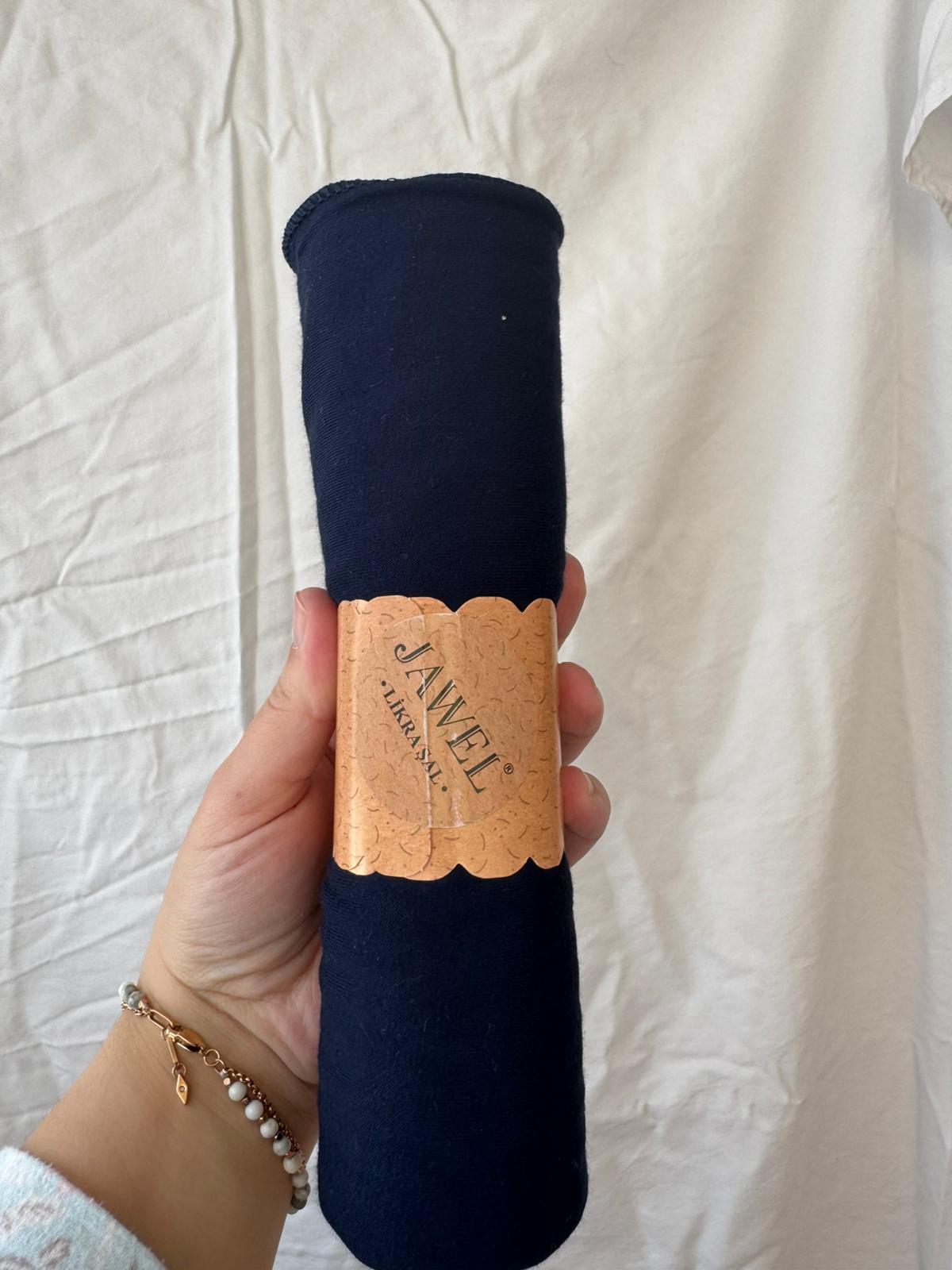 PREMIUM JERSEY- DARK BLUE