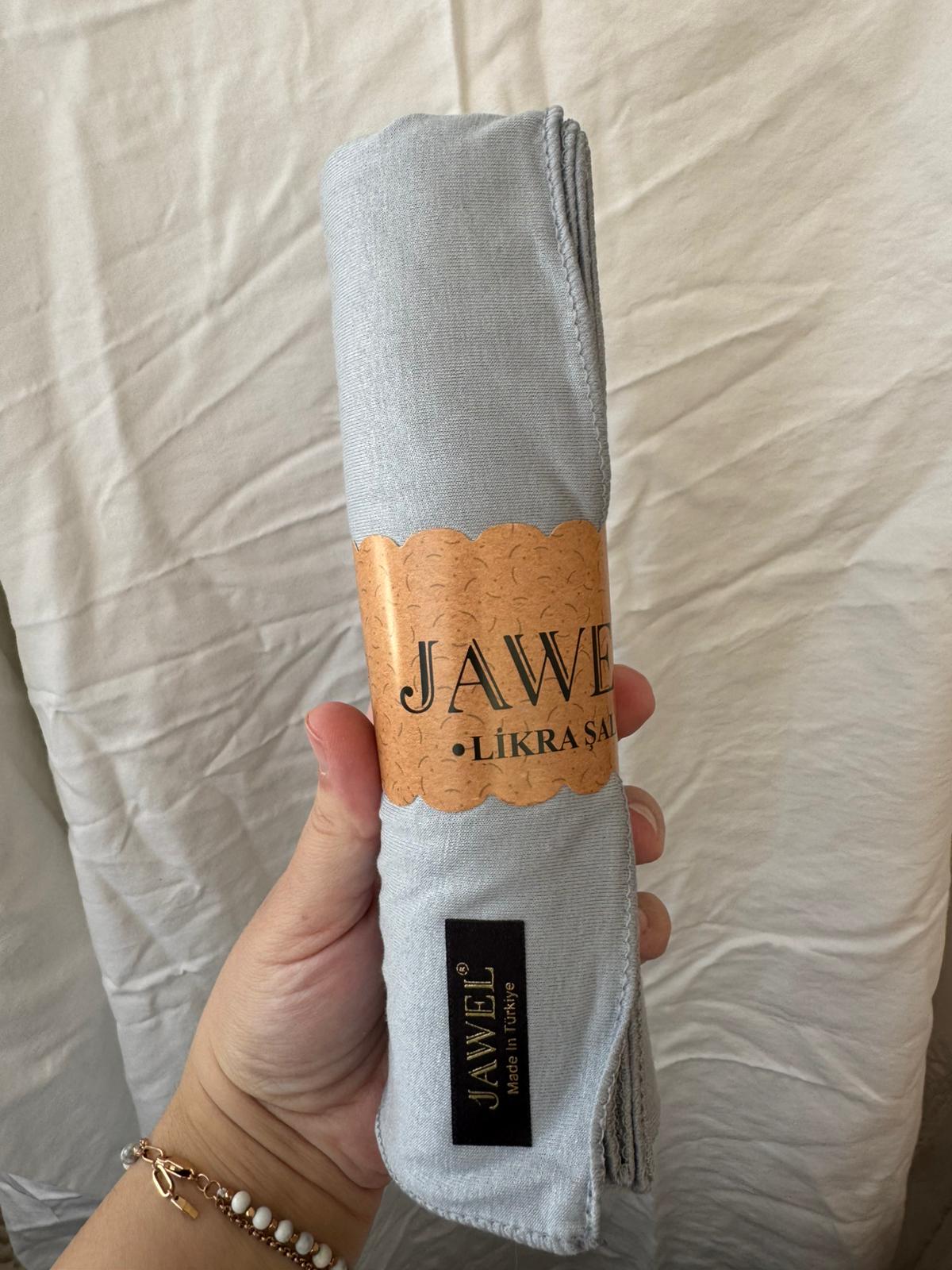 PREMIUM JERSEY-ICE BLUE