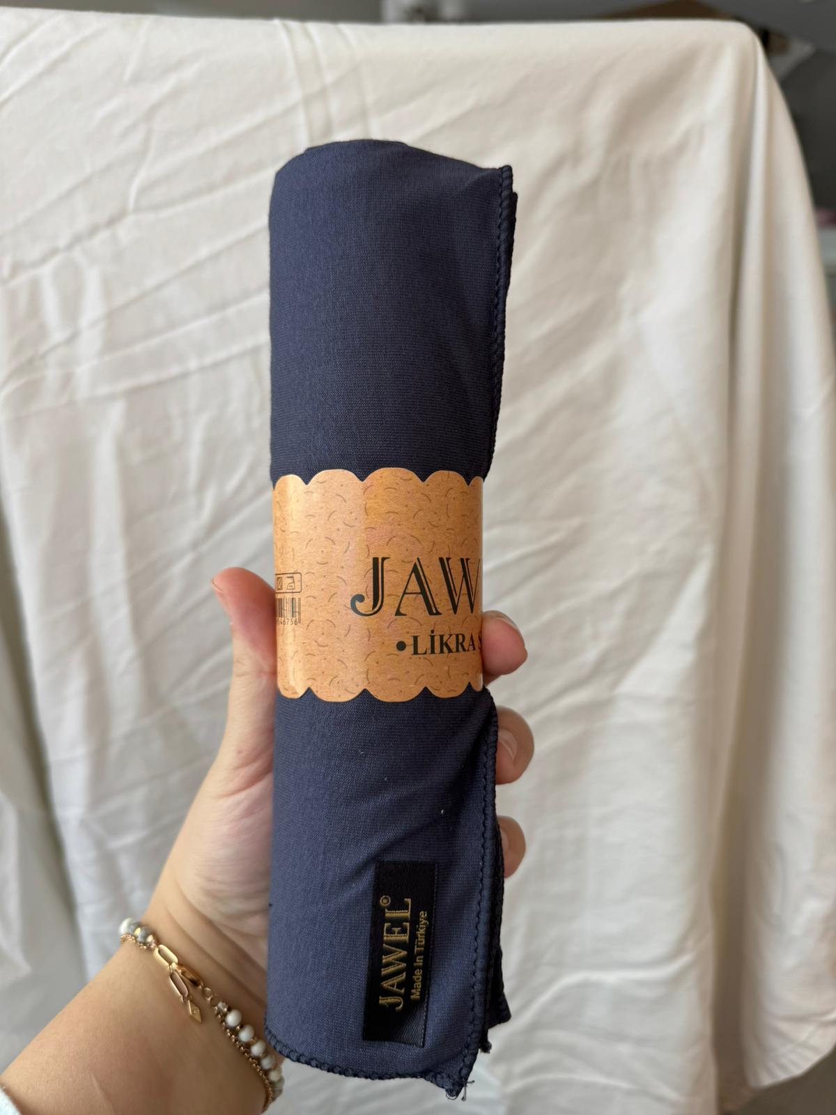 PREMIUM JERSEY- MIDNIGHT BLUE