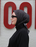 Monogram - Black