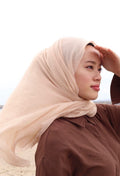 Relax Hijab - Sahlep